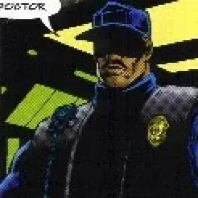 Calvin Falconer
