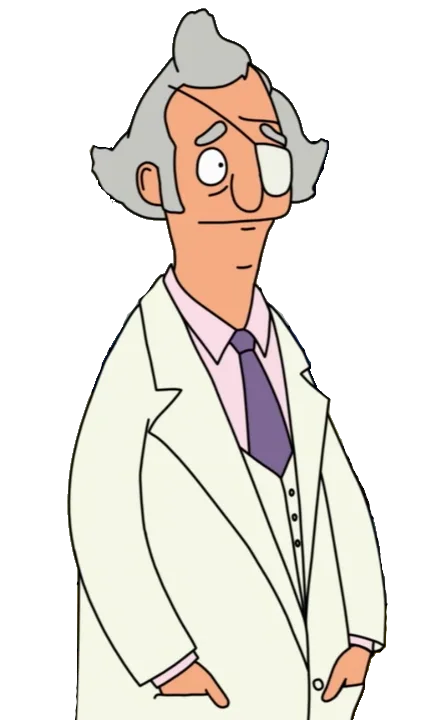 Calvin Fischoeder