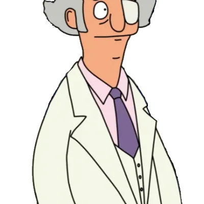 Calvin Fischoeder