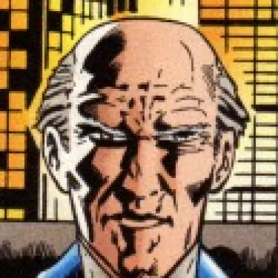 Calvin Halderman