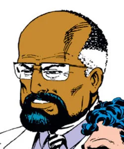 Calvin Oakly