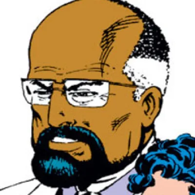Calvin Oakly