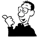 Calvin's Dad