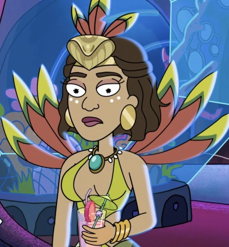 Calypso