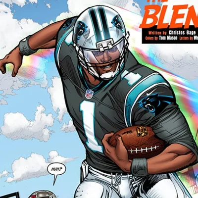 Cam Newton