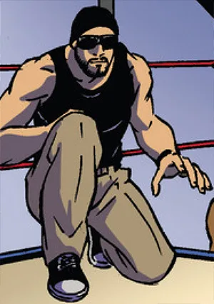 Camacho