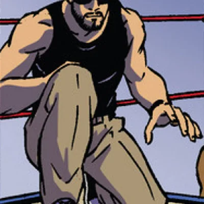 Camacho