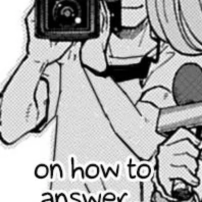 Cameraman