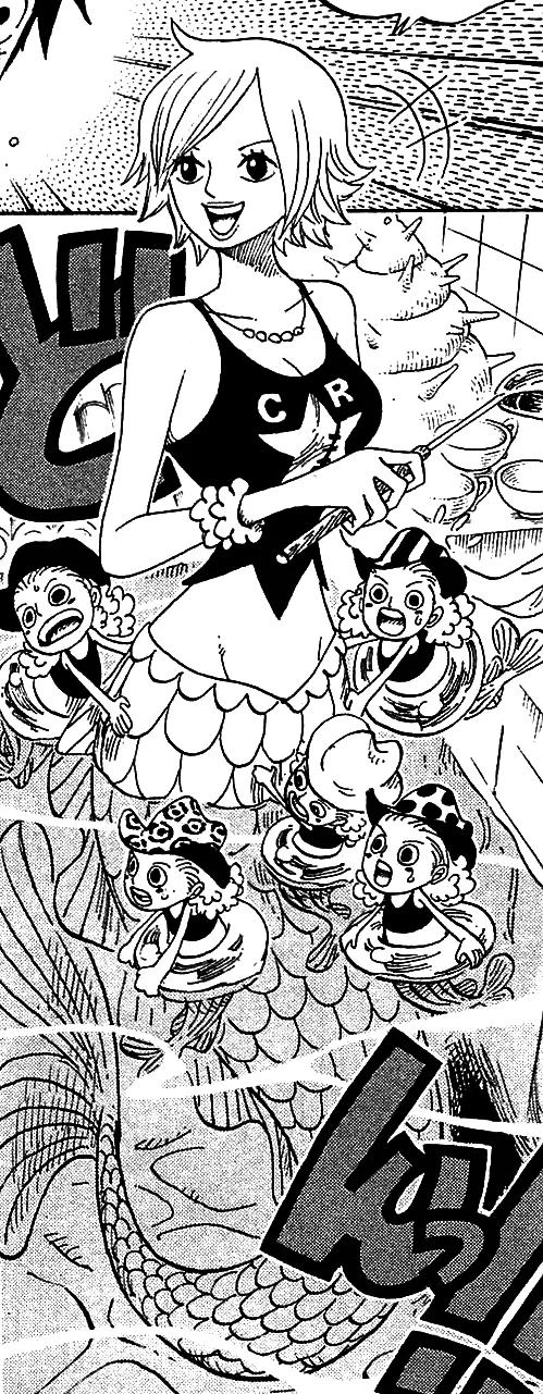 Camie