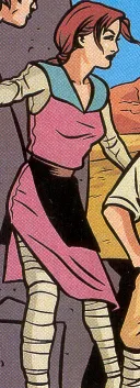 Camie Loneozner