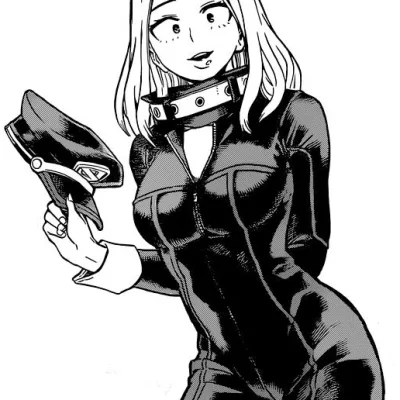 Camie Utsushimi