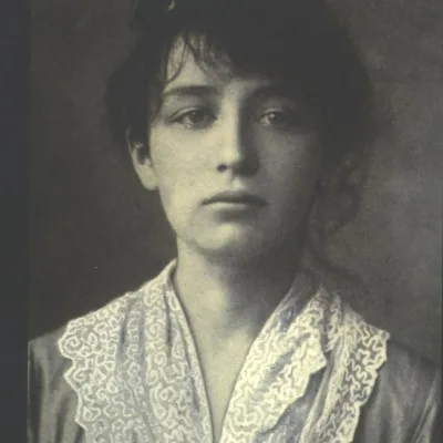 Camille Claudel