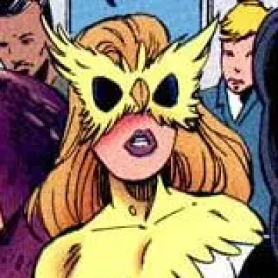 Canary
