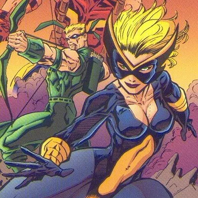 Canary