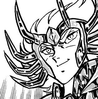 Cancer Deathmask