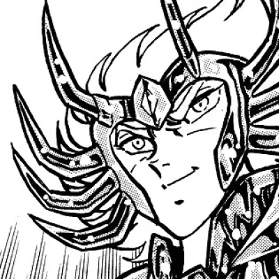 Cancer Deathmask