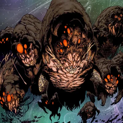 Cancerverse Daemon