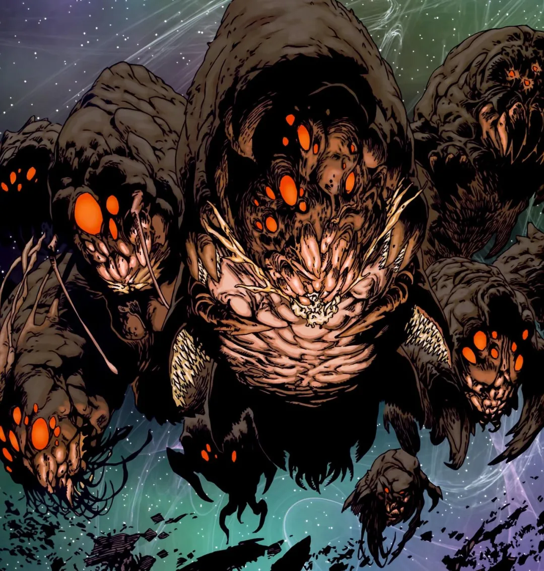 Cancerverse Daemon