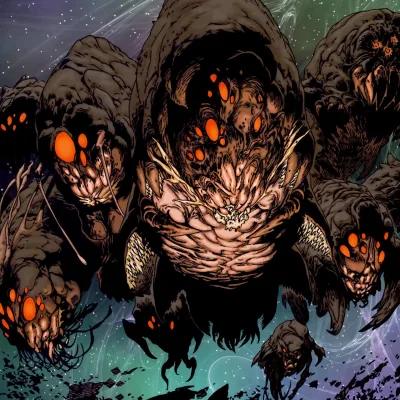 Cancerverse Daemon