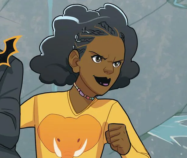 Candace