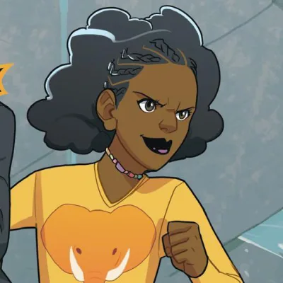 Candace
