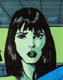 Candace Calder