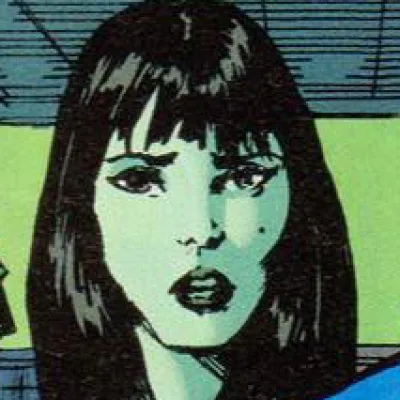 Candace Calder