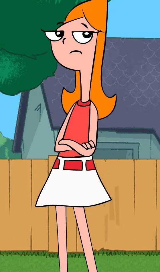 Candace Flynn