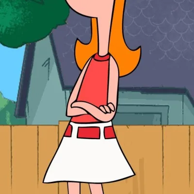 Candace Flynn