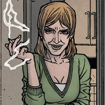 Candice Whedon