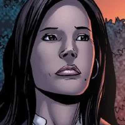 Candice Willmer