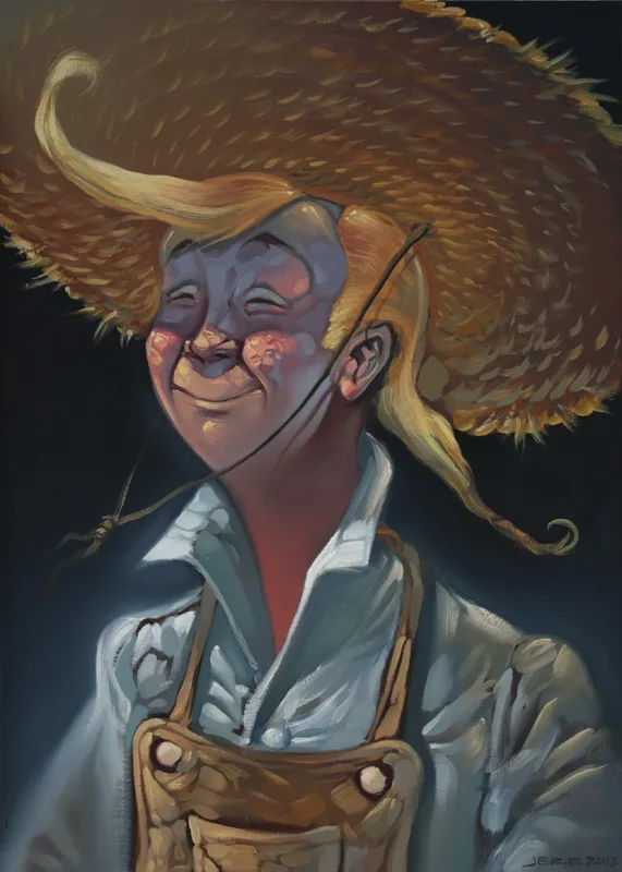 Candide
