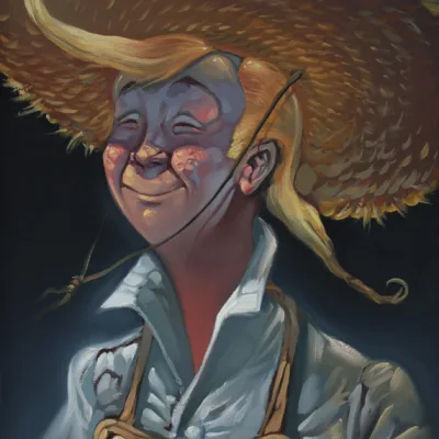 Candide