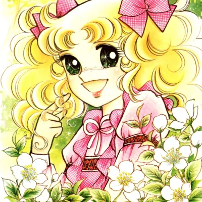 Candy Candy