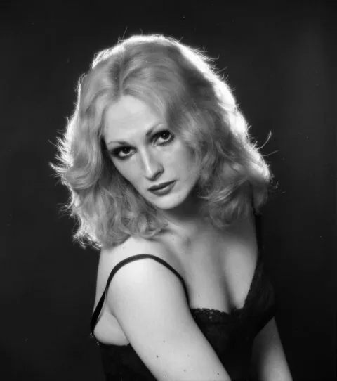 Candy Darling