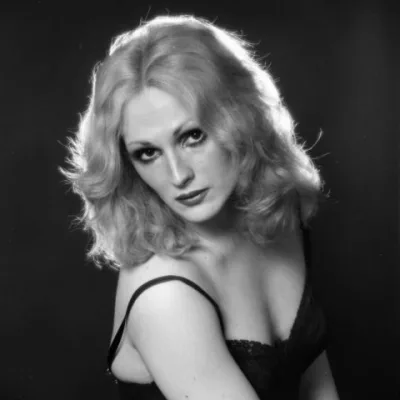 Candy Darling