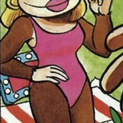 Candy Kong
