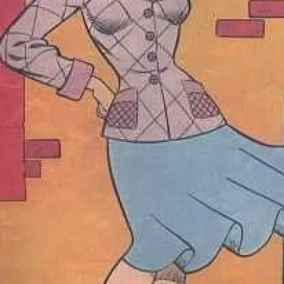 Candy O'Connor