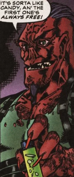 Candyman