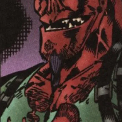 Candyman