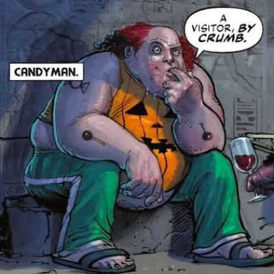 Candyman