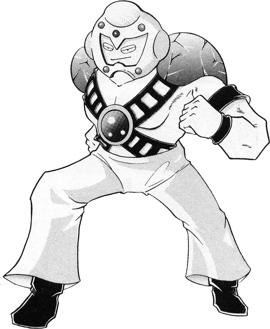 Cannonballer