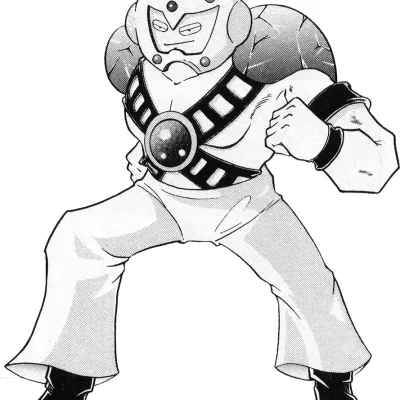 Cannonballer