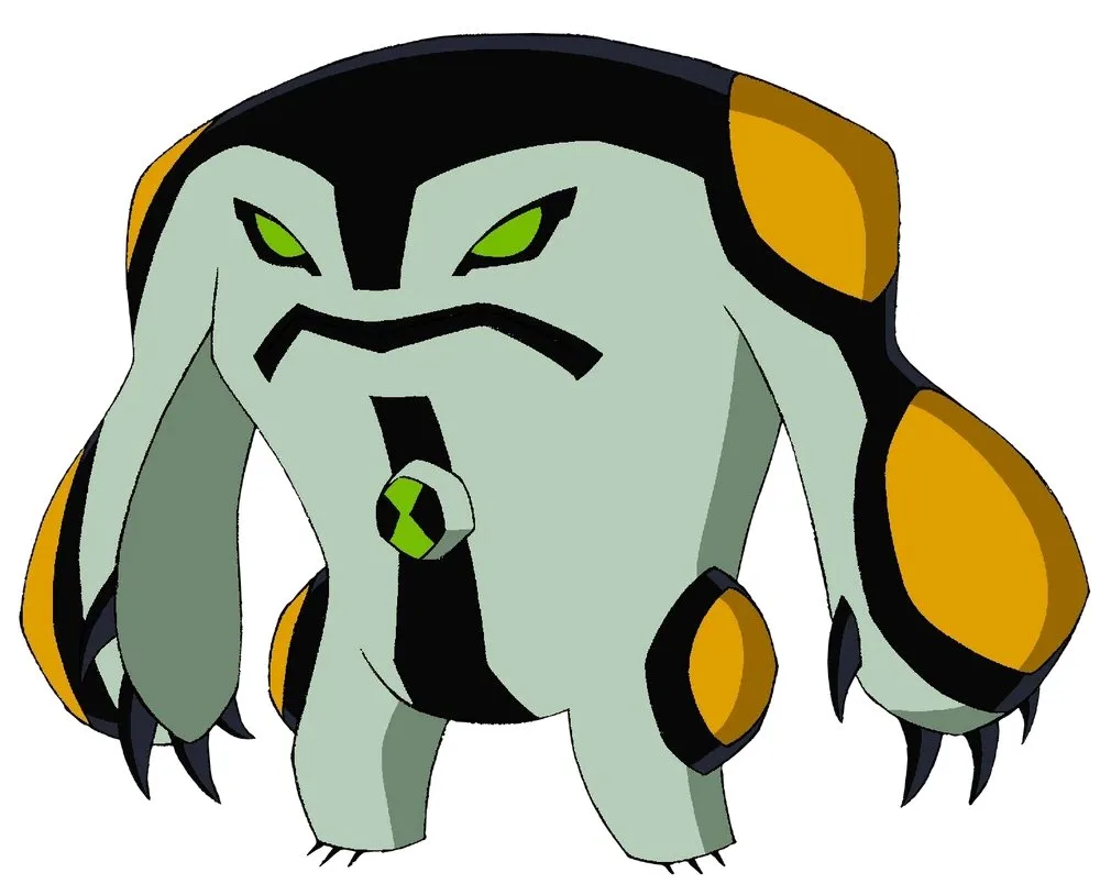 Cannonbolt