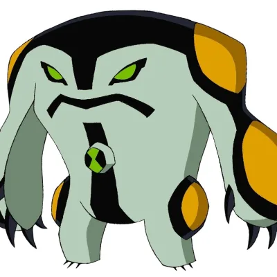 Cannonbolt
