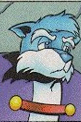 Canus