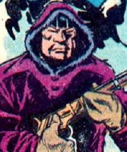 Canute