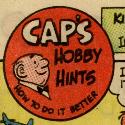 Cap