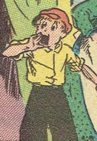 Cap Stubbs