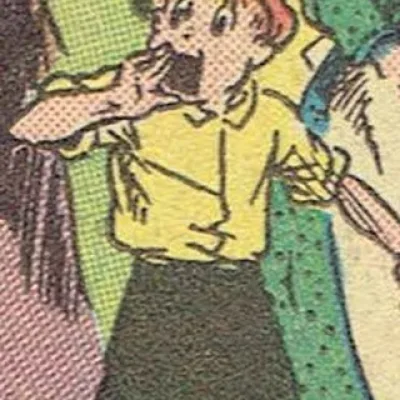 Cap Stubbs